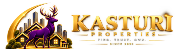 Kasturi Properties